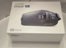 Samsung Gear VR Oculus Headset Boxed