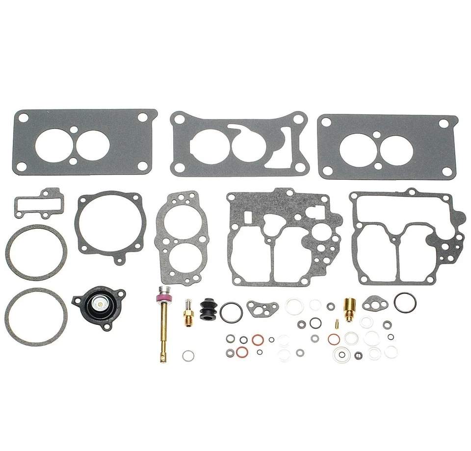 Kit de reconstrucción de carburador Aisan A-2 - Toyota 1975-1982 Foto 1 de 1