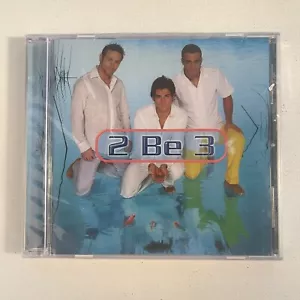 2be3 by 2be3 (CD, 2001) Sealed - Picture 1 of 2