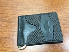 tommy bahama money clip wallet