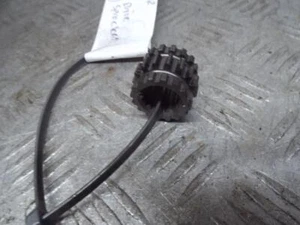 Kawasaki ZX10R 2011-On Camchain Drive Sprocket 16T - Picture 1 of 3