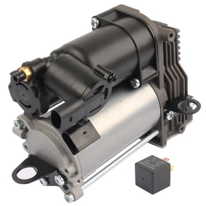 Luftkompressor Kompressor Luftfederung Für Mercedes-Benz GL/M-Klasse X166 W166 - Bild 1 von 15