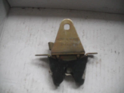 FORD GRANADA MK2 BLOQUEO MALETERO 78GB-F43200-AG NUEVO ANTIGUO STOC 6085498 Foto 1 de 4