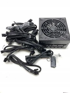 EVGA SuperNOVA 850 GA, 80 Plus Gold 850W Netzteil - Afbeelding 1 van 5
