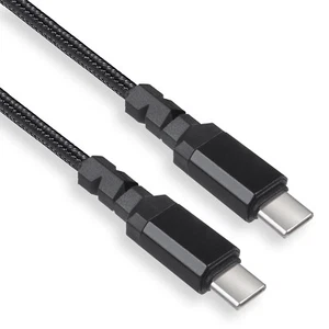 Kabel USB-C Maclean 15W 2m QC 3.0 MCE494 - Zdjęcie 1 z 7