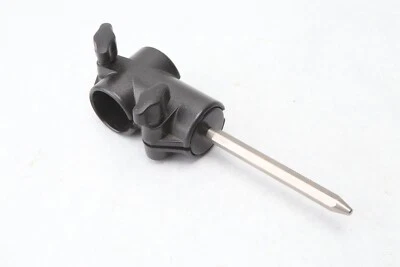 Yamaha Drum Rack Pad Trigger Mount and Hex Rod DTXplorer DTXTREME H62 - Image 1 of 4