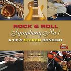 Various Artists - Rock & Roll Symphony 1 / Var [New CD]