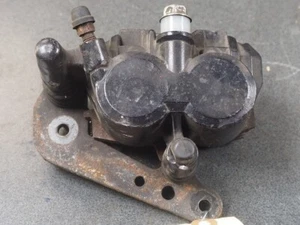 SUZUKI DR750 1988 59300-44B03 CALIPER FR BRAKE LH 12747 - Imagen 1 de 5