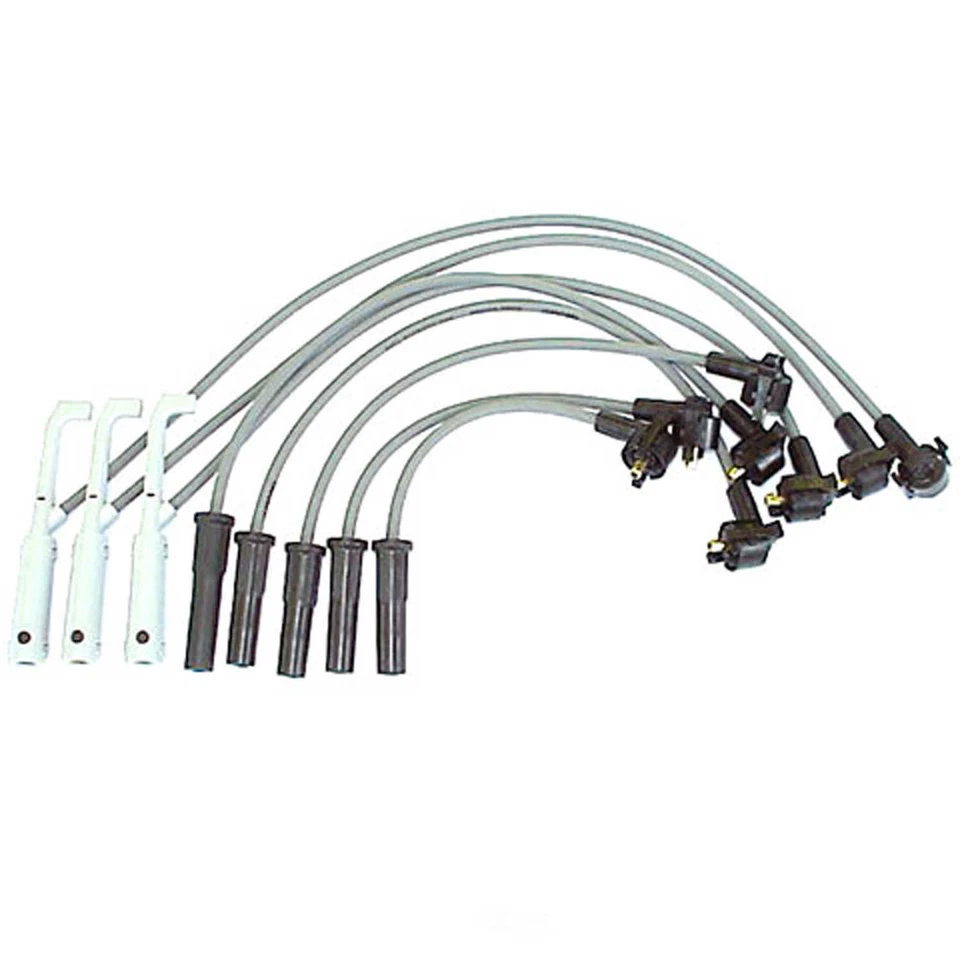 Juego de cables de encendido para Mazda B2500 B2300 DENSO 1995-2001 Foto 1 de 1