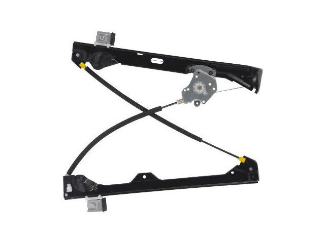 For 2007-2011 GMC Yukon Window Regulator Rear Right Cardone 63896NDKF 2008 2009 - Изображение 1 из 2