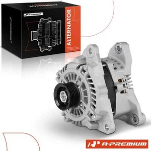 Alternator for Dodge Ram 2500 Ram 1500 2012-2023 2500 3500 4500 5500 180A 12V CW - Picture 1 of 9
