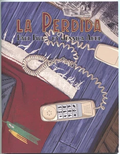 La Perdida 5 Fantagraphics 2005 casi nuevo - Imagen 1 de 2