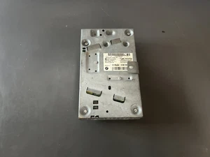 BMW 1 2ER F20 HARMAN/BECKER VERSTÄRKER VERSTÄRKER 9307293 2015 - Bild 1 von 2
