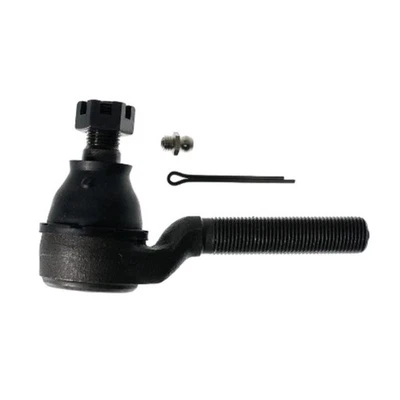 Extremidade da haste de amarração de direção para 1970-1990 Chrysler / Dodge / Plymouth dianteiro 25518 - Imagem 1 de 4