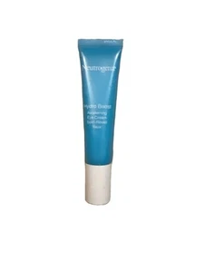 Neutrogena Hydro Boost Crema de Ojos Despertar | 15 ml | Hidratante y Refrescante - Imagen 1 de 5