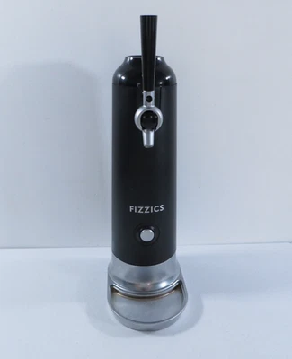Fizzics Waytap Draft Beer System Dispenser Draft Bar Tap FZ202 TESTED WORKING - Image 1 of 4