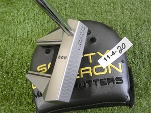 Titleist Scotty Cameron 2024 Phantom 7 35" Putter with Headcover New - Picture 1 of 7