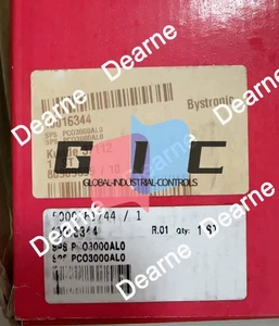 1X PCO3000AL0 New Shipped via DHL Express - Picture 1 of 6