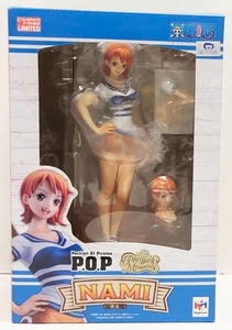 26. Nami Playback Memories Portrait.Of.Pirates One Piece [Kombiprodukt] - Bild 1 von 16
