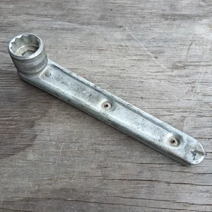 Vintage Ring Spezialeinsätze Sechskantschlüssel 15/16 - Bild 1 von 8
