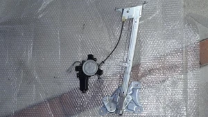 TOYOTA GENUINE MK4 JZA80 SUPRA "With Motor" Right Side Power Window Regulator - Picture 1 of 1