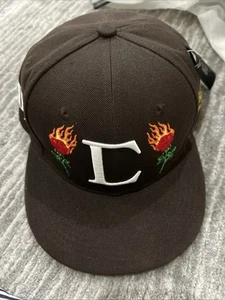 Régimen Civil Marrón 58 cm Bordado 08 Baloncesto - Imagen 1 de 12