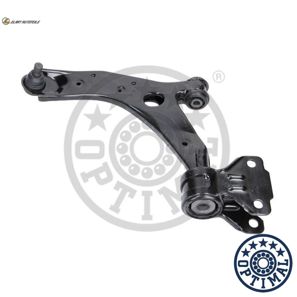 LENKER RADAUFHÄNGUNG G6-1372 FÜR MAZDA L3Y7 2.3L R2AA 2.2L Y642/Y650/Y655 1.6L 3 - Bild 1 von 4