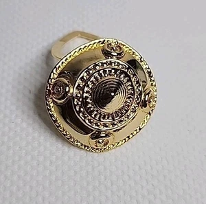 Goldplated Pendant. - Picture 1 of 10