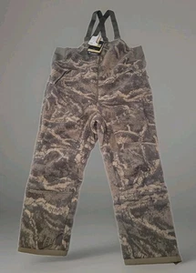 NWT- Code Of Silence Coldfjall Sub-Extreme Systems Hunting Bibs, Men's 2XL (XXL) - Picture 1 of 15