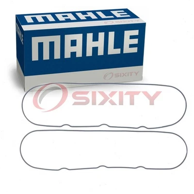 Juego de juntas de cubierta de válvula de motor MAHLE para 2005-2009 Saab 9-7x 5,3 L 6,0 L V8 fd Foto 1 de 4