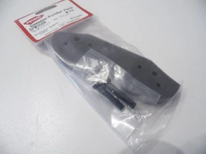 KYOSHO SPW35BK Urethane Bumper TF-2 / TF-3 - Picture 1 of 1