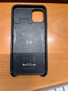 ZAGG mophie Juice Pack Access Battery Pack für Apple iPhone 11 Pro Max ohne OVP - Bild 1 von 1