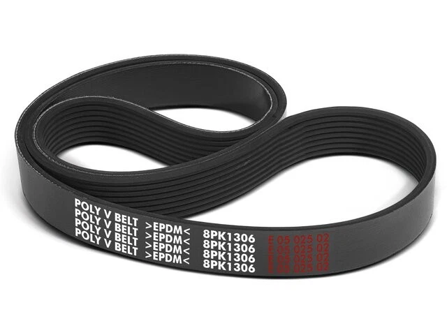 Correia de transmissão acessória para 238 258 258LP 268 308 338 XJR C40 C40LF Orion MP73H4 - Imagem 1 de 1