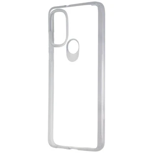 Tech21 Evo Lite Series Flexible Case for Motorola Moto G Power (2022) - Clear - Picture 1 of 3