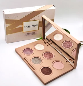 Laura Mercier Prima Ballerina Mini Eyeshadow Palette Boxed π§‘ Free Delivery π - Picture 1 of 8