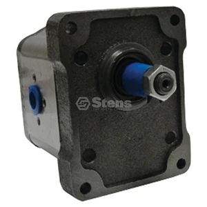 Fits Stens Hydraulic Pump Fits Stens Replacement For New Holland 84530156 - Picture 1 of 1