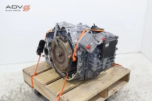 ACURA MDX FWD AUTOMATIC TRANSMISSION GEAR BOX OEM 2022 - 2024 -11K MILES- - Picture 1 of 14