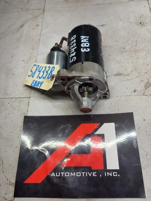 1995-2009 HYUNDAI ACCENT 2006 KIA RIO AT стартер двигателя соленоид в сборе - Изображение 1 из 4