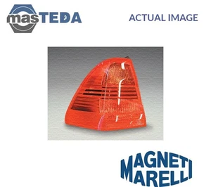 714027610801 REAR LIGHT TAIL LIGHT RIGHT MAGNETI MARELLI NEW OE REPLACEMENT - Picture 1 of 5