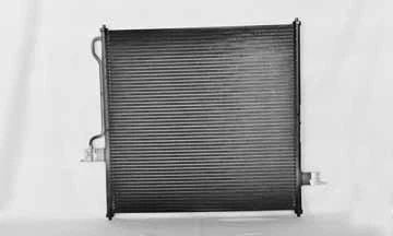 Condensador de CA para Ford Explorer/Mercury Mountaineer 02-10 (PFC) Foto 1 de 4