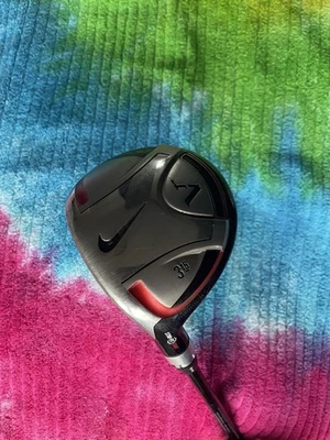 Nike Vr 15° 3 Wood Stiff Graphite Shaft Nike Grip - Image 1 of 4