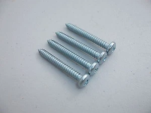 Holden Arm Rest Screws Suit HQ HX HJ HZ WB Kingswood Premier - Picture 1 of 1
