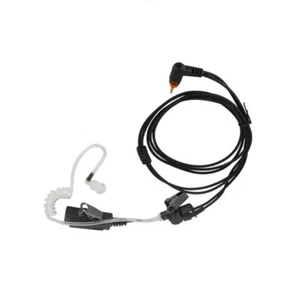 Earpiece Headset For Motorola SL1K SL1600 SL1M SL7550 SL4000 SL7590 SL300 SL500 - Picture 1 of 8