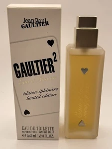 GAULTIER 2 Jean Paul Gaultier Eau d'Amour 60ml/2oz Eau De Toilette -NEW IN BOX - Picture 1 of 4