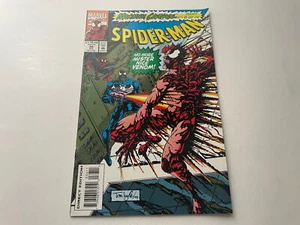 Spider-Man #36 Marvel Maximum Carnage Comicbuch Gift schwarz Katze Feuerstern - Bild 1 von 5