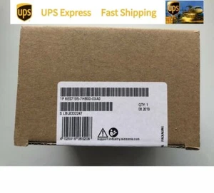 Steuerfrei 6ES7195-7HB00-0XA0 Siemens Busmodul Neu Spotware USV Express - Bild 1 von 7