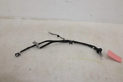 Subaru WRX STI 2015-2021 batería/cable de arranque OEM JW41 Foto 1 de 4