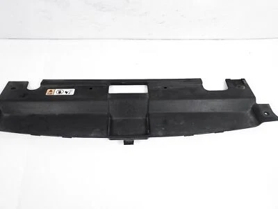 Cubierta de plástico protectora superior para mira del radiador Kia Soul 2014-2019 86353-B2000 Foto 1 de 4