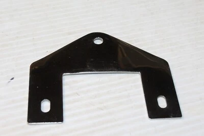 1972-84 Harley FX FXE FXS Super-Glide suporte de montagem de assento traseiro 52538-72 novo na caixa - Imagem 1 de 4