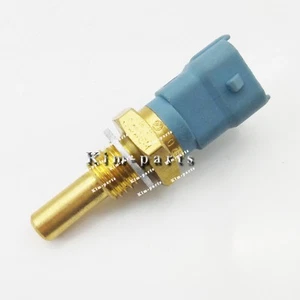 New Sender Unit Coolant Temperature Sensor Bosch 0281002209 - Picture 1 of 4